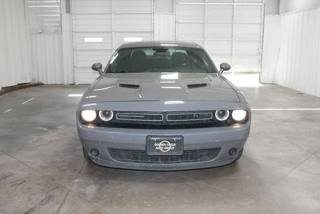 2023 Dodge Challenger 3rd Gen - Image 3 of 19