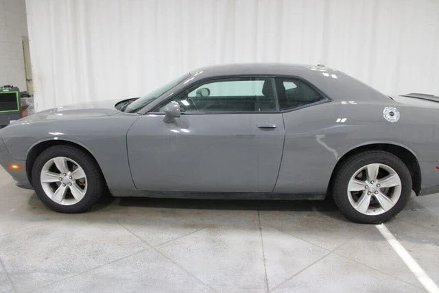 2023 Dodge Challenger 3rd Gen - Image 5 of 19