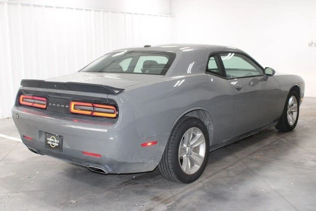 2023 Dodge Challenger 3rd Gen - Image 8 of 19
