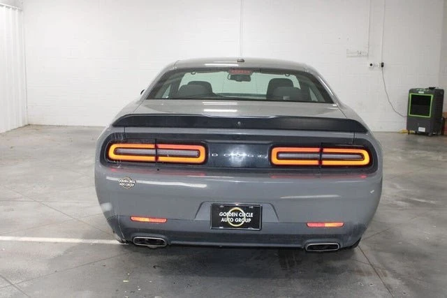 2023 Dodge Challenger 3rd Gen - Image 7 of 19