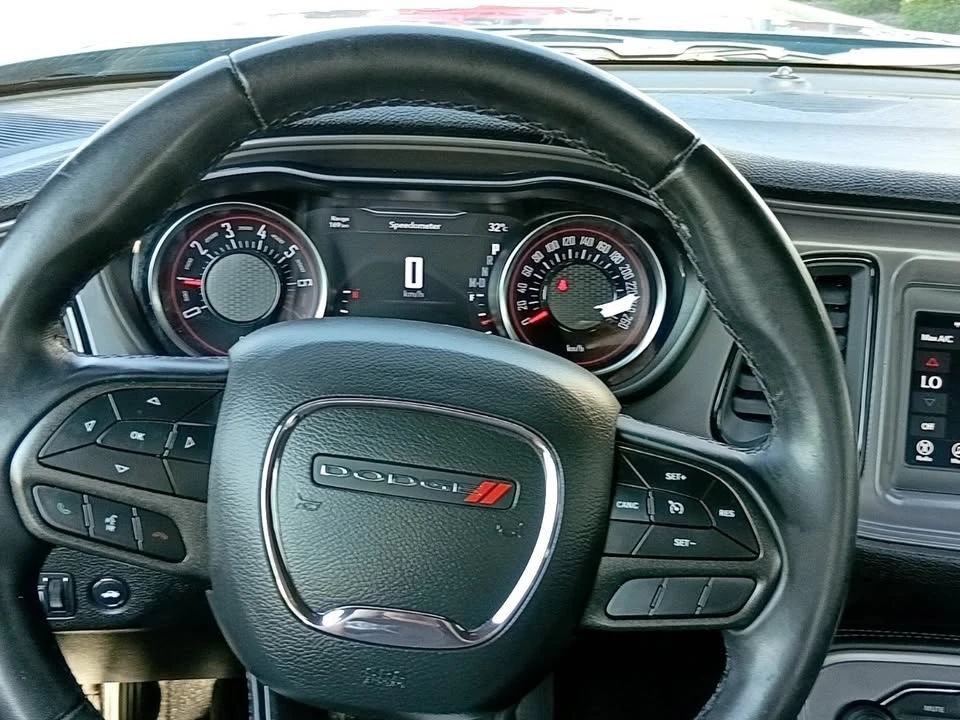 2023 Dodge Challenger 3rd Gen - Image 2 of 13