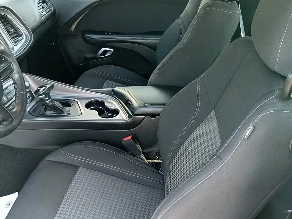 2023 Dodge Challenger 3rd Gen - Image 4 of 13