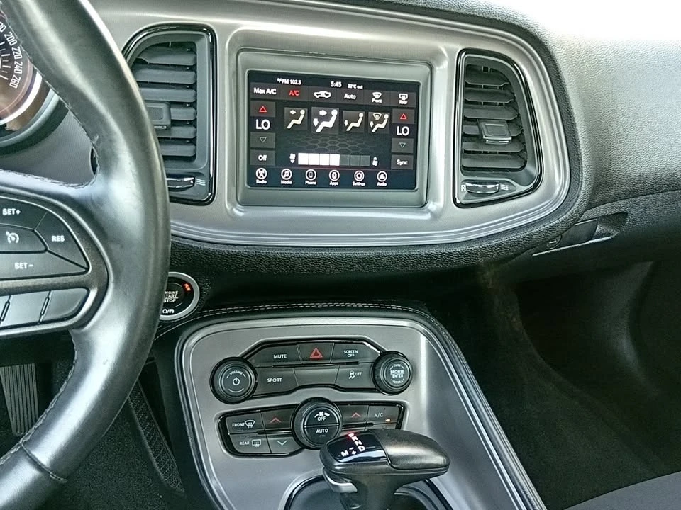 2023 Dodge Challenger 3rd Gen - Image 3 of 13