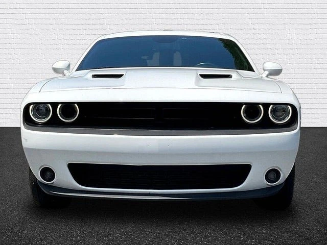 2023 Dodge Challenger 3rd Gen - Image 2 of 3