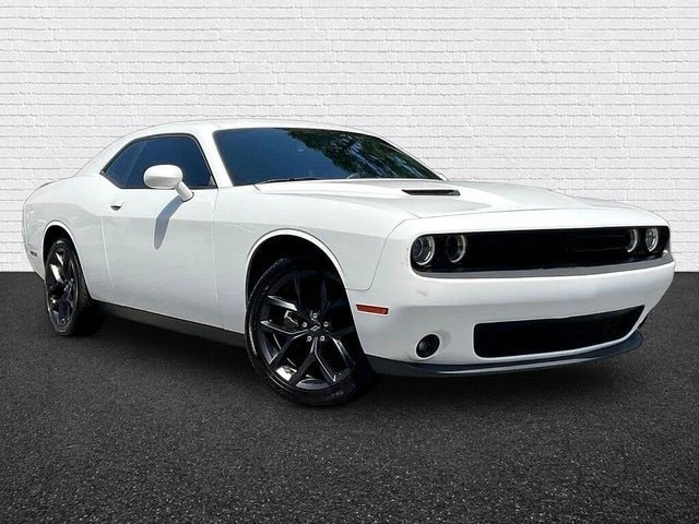 2023 Dodge Challenger 3rd Gen - Image 3 of 3