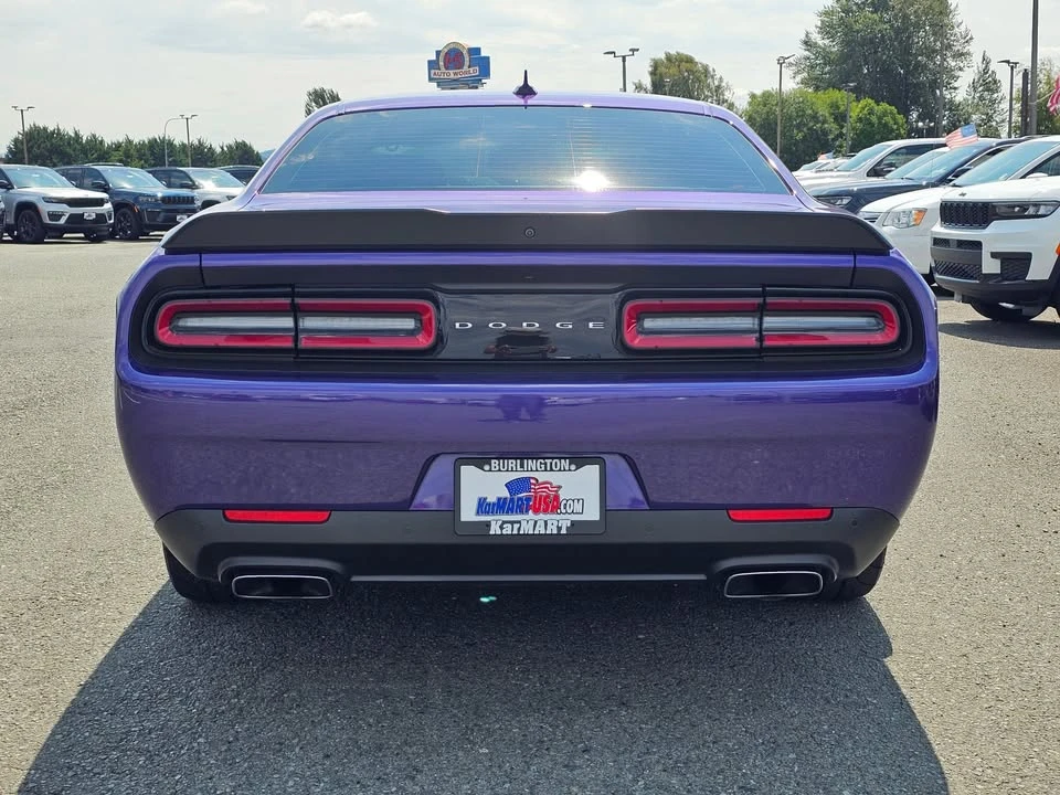 2023 Dodge Challenger SRT8 & 392 3rd Gen - Image 4 of 13