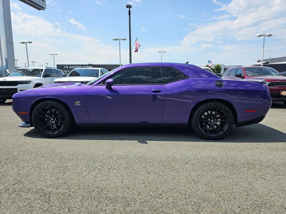 2023 Dodge Challenger SRT8 & 392 3rd Gen - Image 7 of 13
