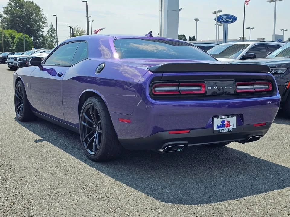 2023 Dodge Challenger SRT8 & 392 3rd Gen - Image 6 of 13