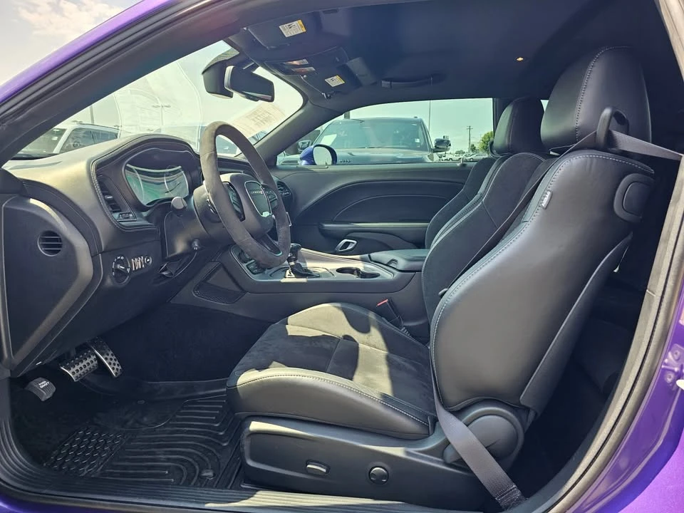 2023 Dodge Challenger SRT8 & 392 3rd Gen - Image 12 of 13