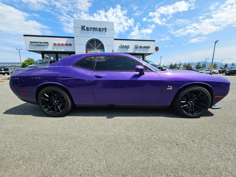 2023 Dodge Challenger SRT8 & 392 3rd Gen - Image 2 of 13
