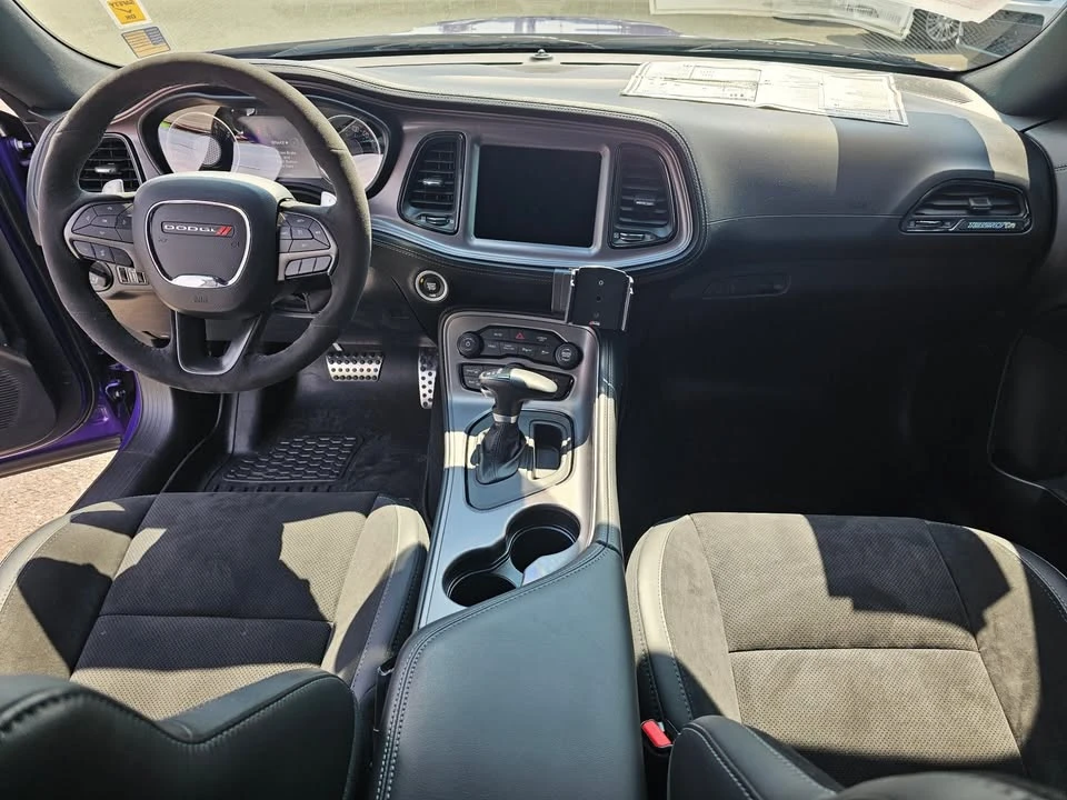 2023 Dodge Challenger SRT8 & 392 3rd Gen - Image 11 of 13
