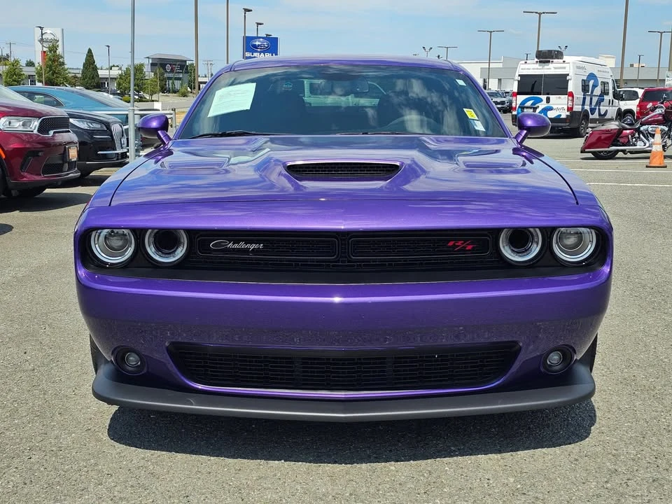 2023 Dodge Challenger SRT8 & 392 3rd Gen - Image 9 of 13