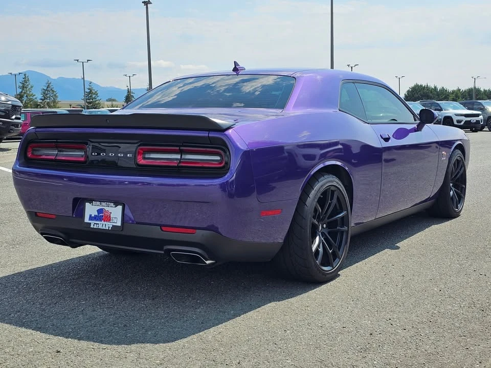 2023 Dodge Challenger SRT8 & 392 3rd Gen - Image 3 of 13