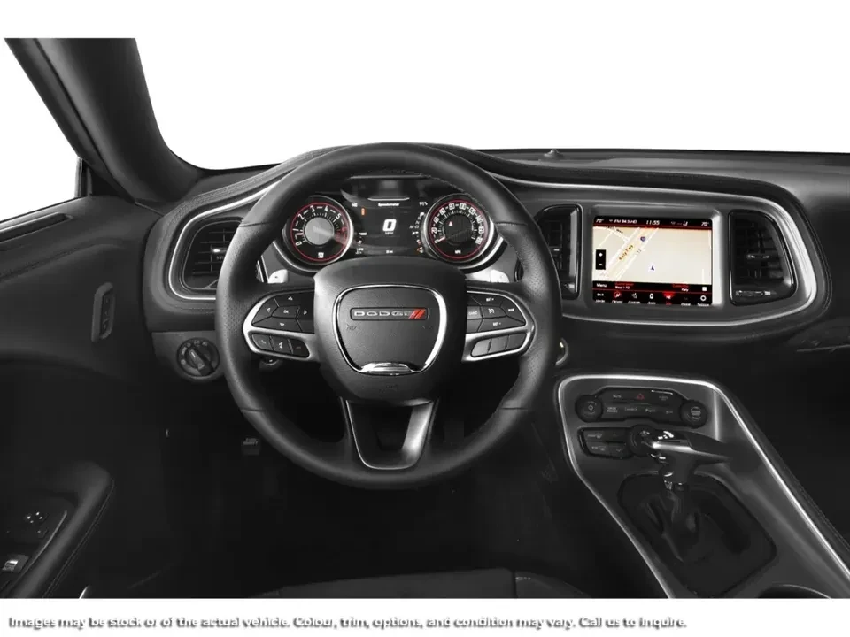 2023 Dodge Challenger SRT8 & 392 3rd Gen - Image 10 of 13