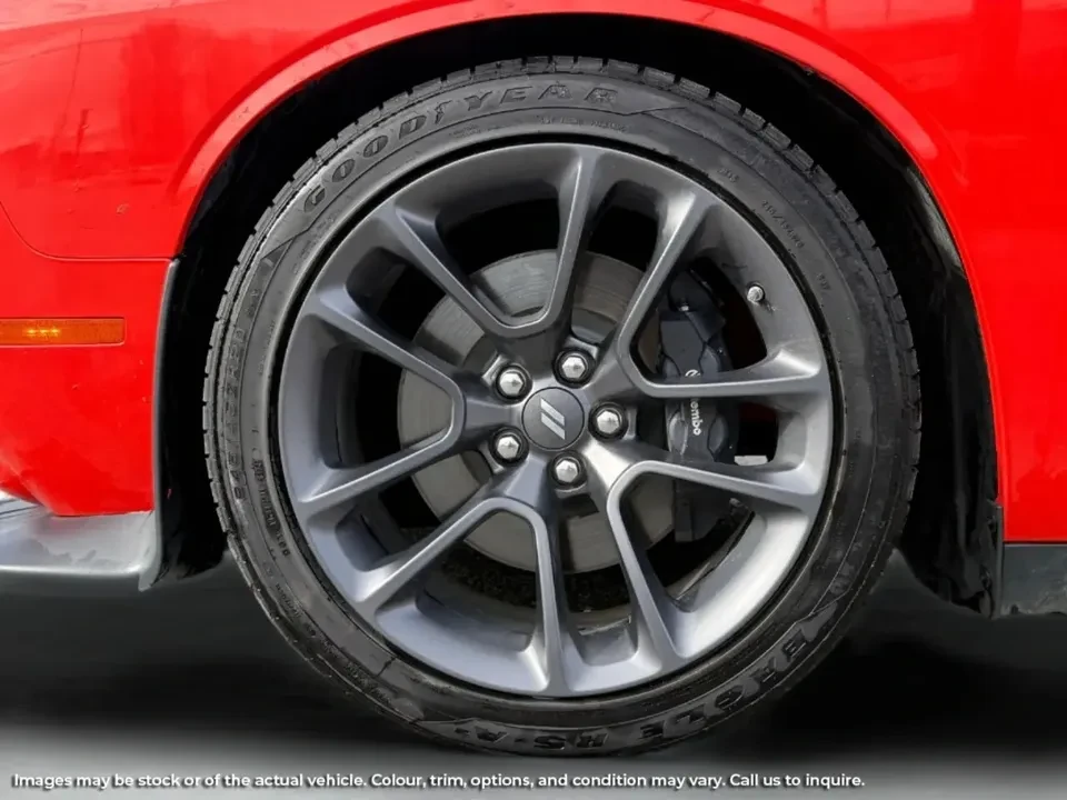 2023 Dodge Challenger SRT8 & 392 3rd Gen - Image 9 of 13