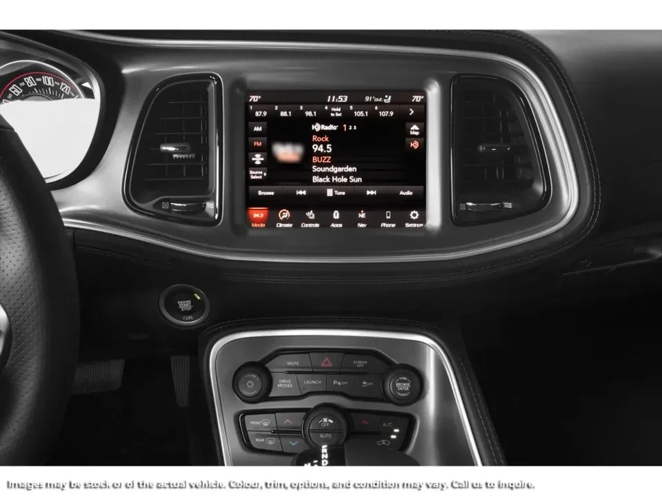 2023 Dodge Challenger SRT8 & 392 3rd Gen - Image 13 of 13