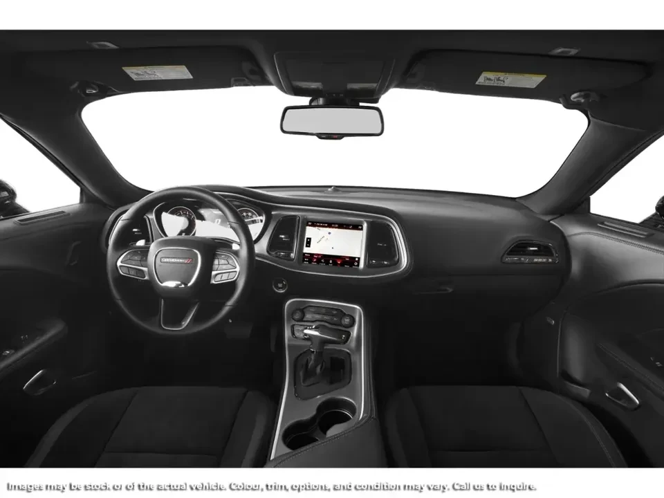 2023 Dodge Challenger SRT8 & 392 3rd Gen - Image 11 of 13