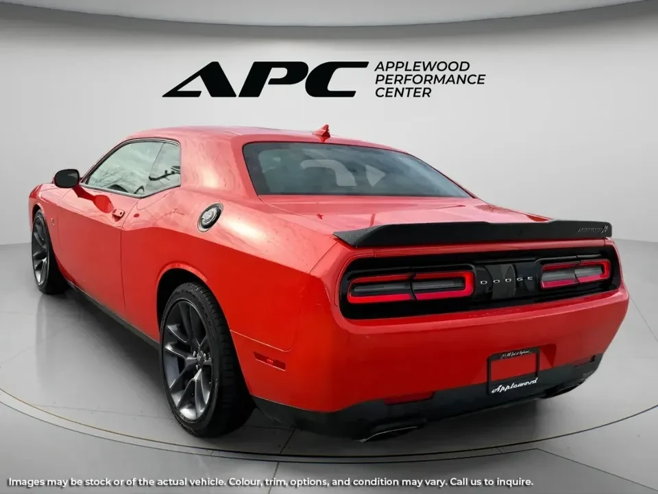 2023 Dodge Challenger SRT8 & 392 3rd Gen - Image 7 of 13
