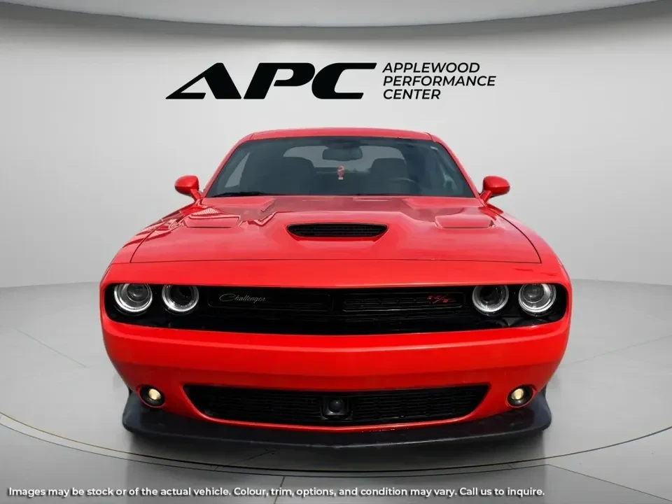 2023 Dodge Challenger SRT8 & 392 3rd Gen - Image 2 of 13