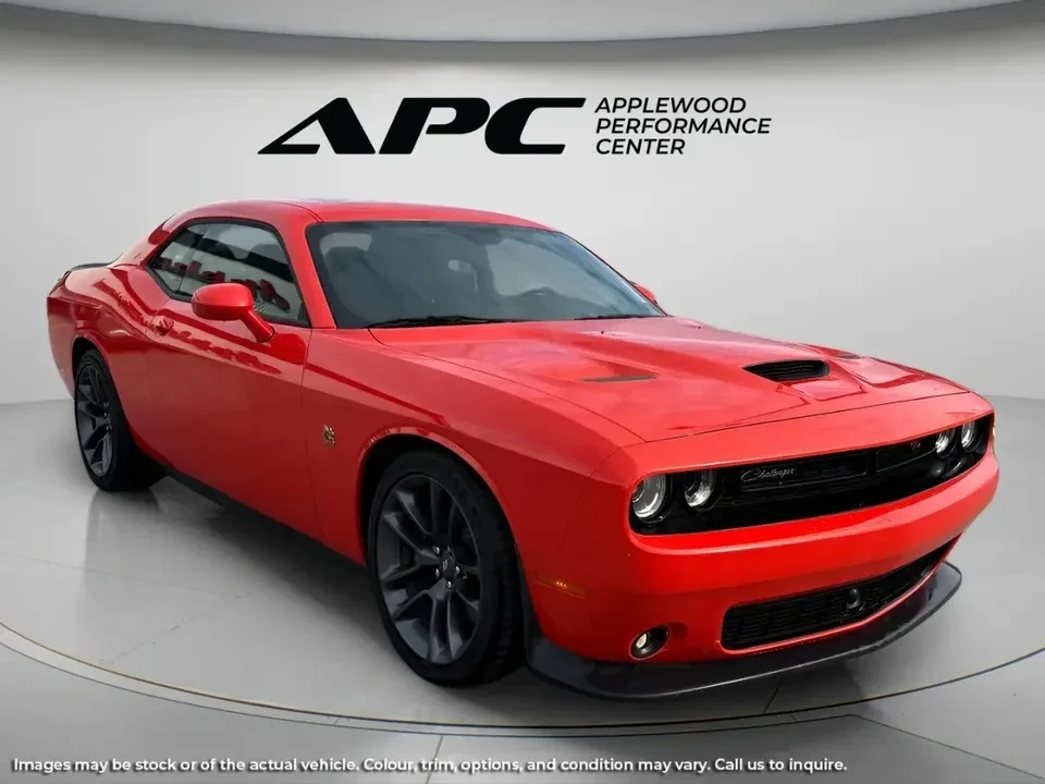 2023 Dodge Challenger SRT8 & 392 3rd Gen - Image 3 of 13