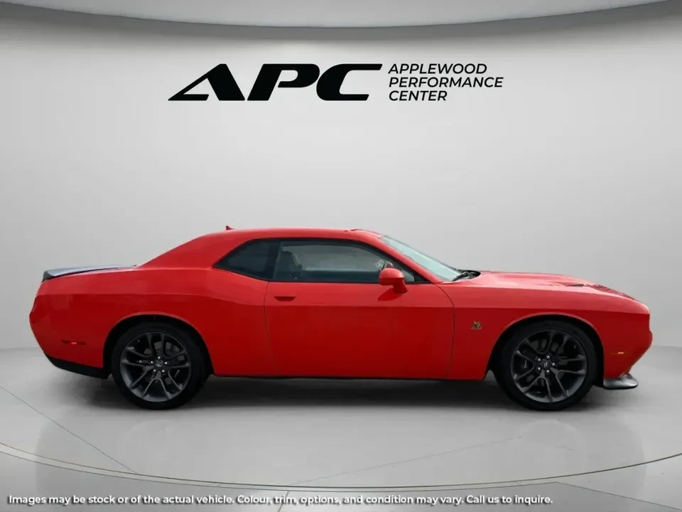 2023 Dodge Challenger SRT8 & 392 3rd Gen - Image 4 of 13