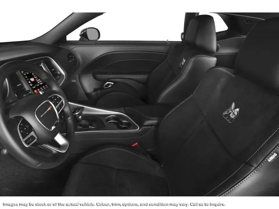 2023 Dodge Challenger SRT8 & 392 3rd Gen - Image 12 of 13