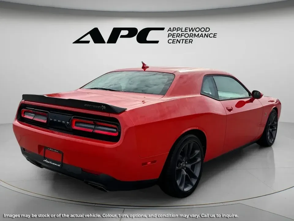 2023 Dodge Challenger SRT8 & 392 3rd Gen - Image 5 of 13