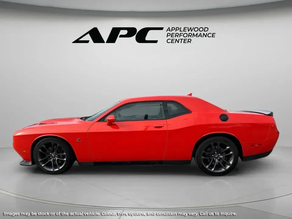 2023 Dodge Challenger SRT8 & 392 3rd Gen - Image 8 of 13