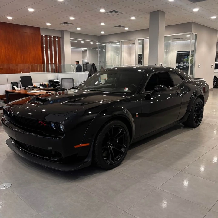 2023 Dodge Challenger SRT8 & 392 3rd Gen - Image 4 of 10