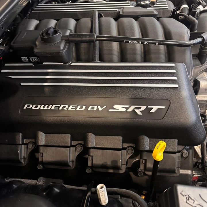 2023 Dodge Challenger SRT8 & 392 3rd Gen - Image 2 of 10