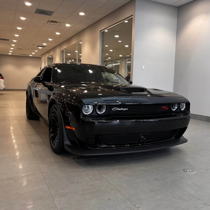 2023 Dodge Challenger SRT8 & 392 3rd Gen - Image 6 of 10