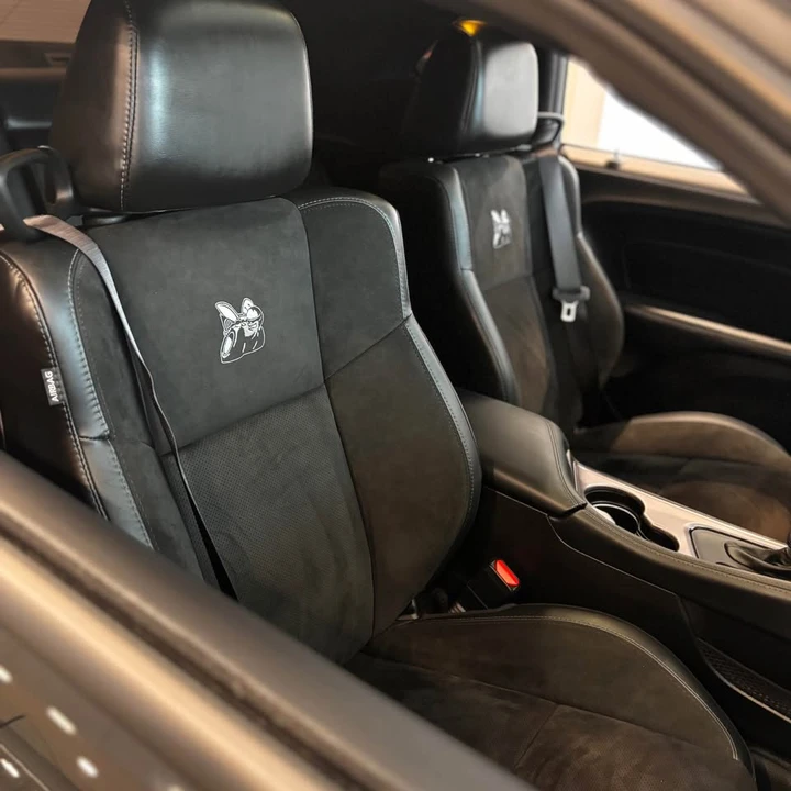 2023 Dodge Challenger SRT8 & 392 3rd Gen - Image 7 of 10