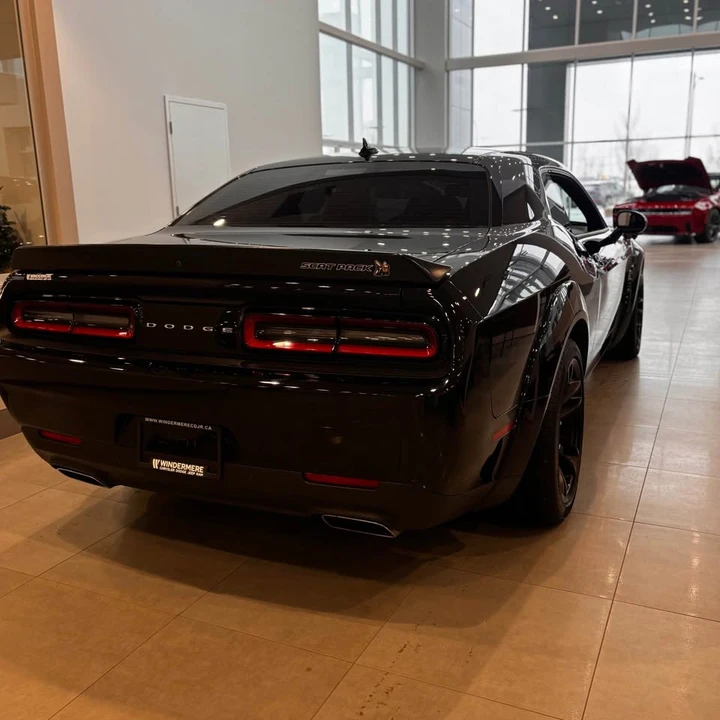 2023 Dodge Challenger SRT8 & 392 3rd Gen - Image 10 of 10