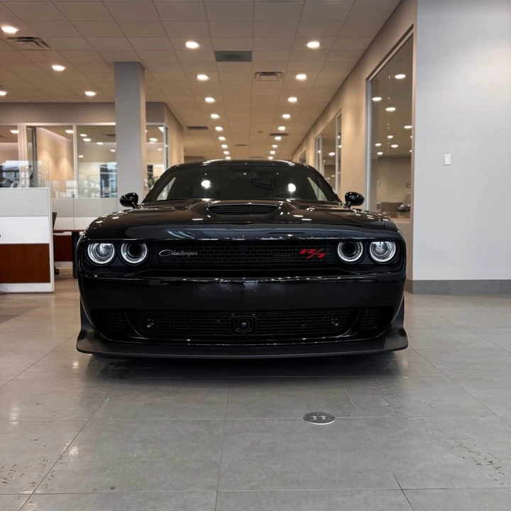 2023 Dodge Challenger SRT8 & 392 3rd Gen - Image 5 of 10