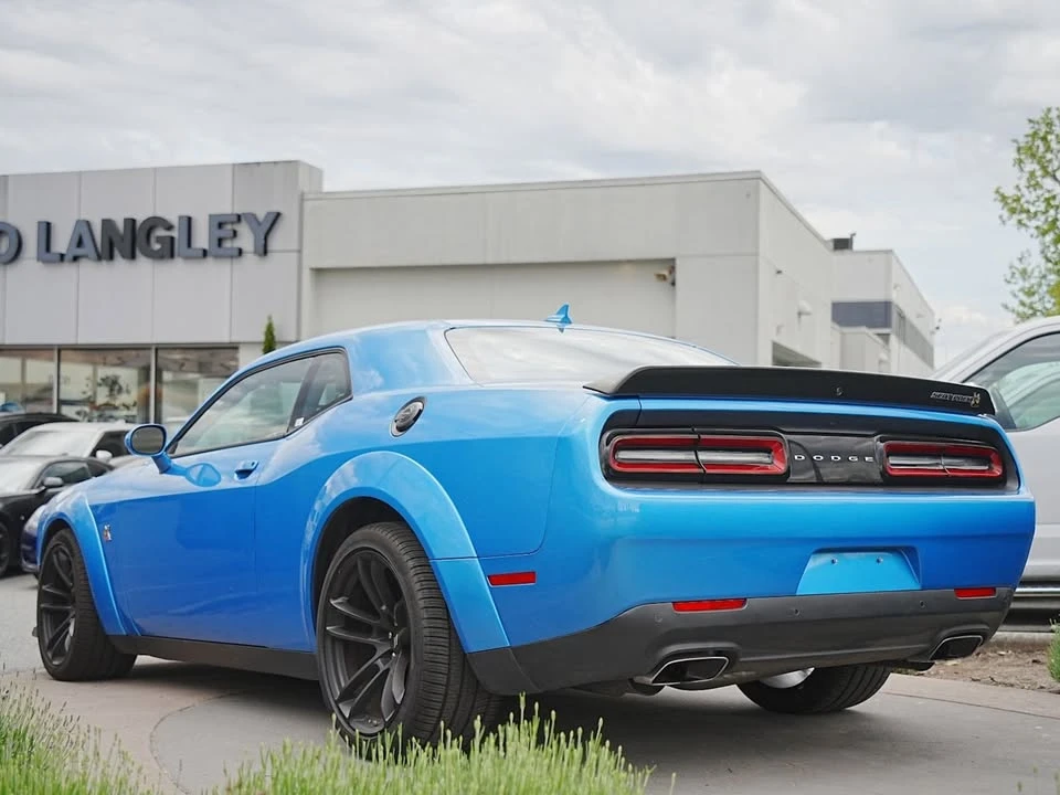 2023 Dodge Challenger SRT8 & 392 3rd Gen - Image 6 of 18