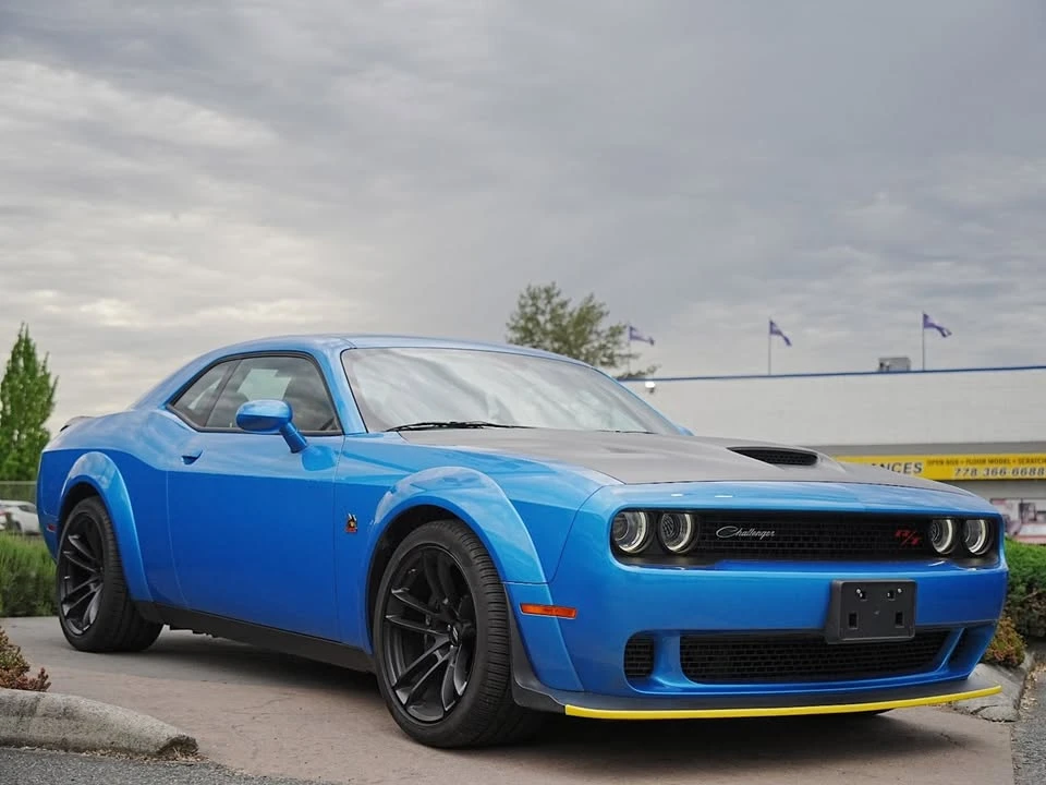 2023 Dodge Challenger SRT8 & 392 3rd Gen - Image 3 of 18