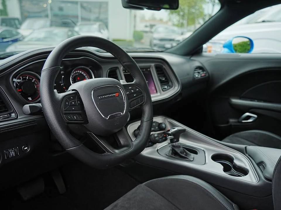 2023 Dodge Challenger SRT8 & 392 3rd Gen - Image 15 of 18