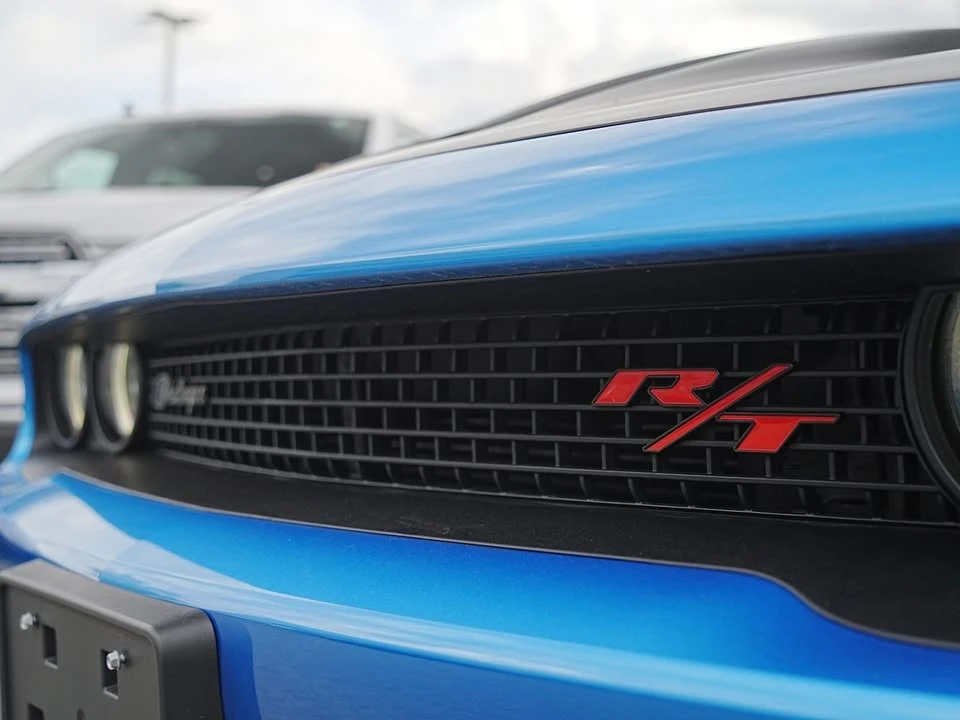 2023 Dodge Challenger SRT8 & 392 3rd Gen - Image 9 of 18