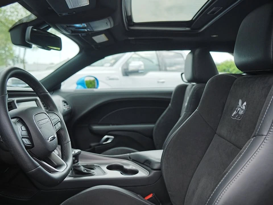 2023 Dodge Challenger SRT8 & 392 3rd Gen - Image 14 of 18