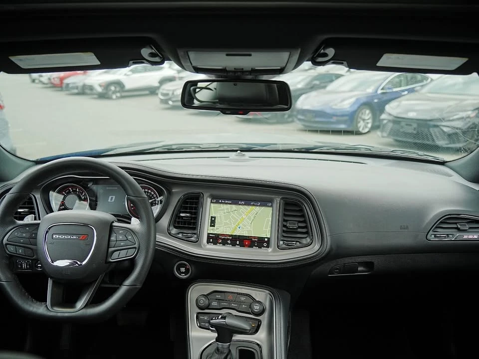 2023 Dodge Challenger SRT8 & 392 3rd Gen - Image 16 of 18