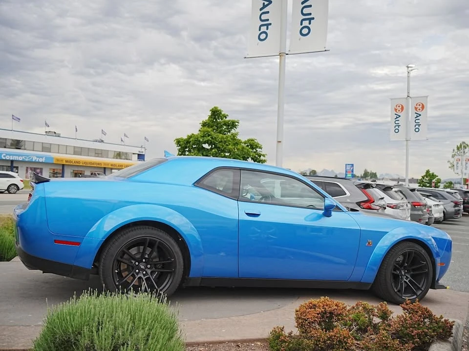 2023 Dodge Challenger SRT8 & 392 3rd Gen - Image 4 of 18