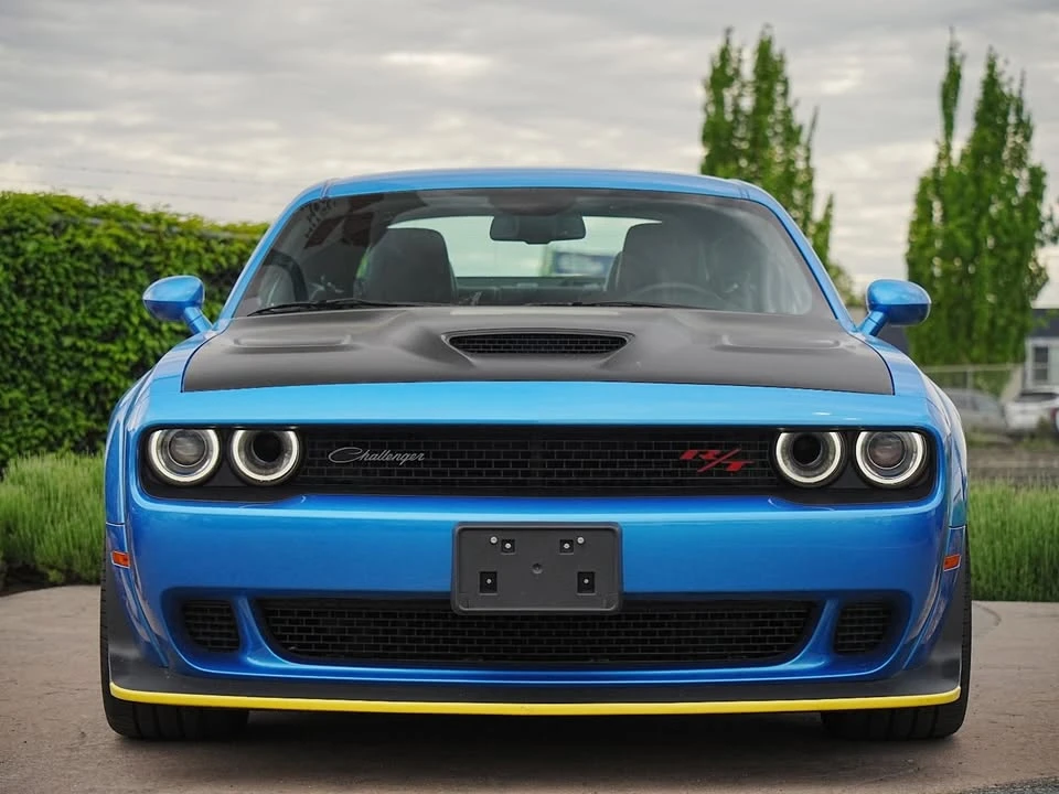 2023 Dodge Challenger SRT8 & 392 3rd Gen - Image 2 of 18