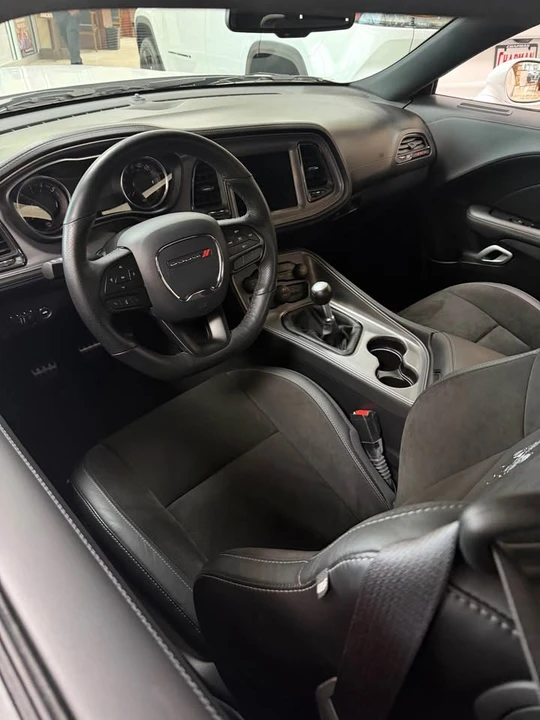 2023 Dodge Challenger SRT8 & 392 3rd Gen - Image 2 of 3