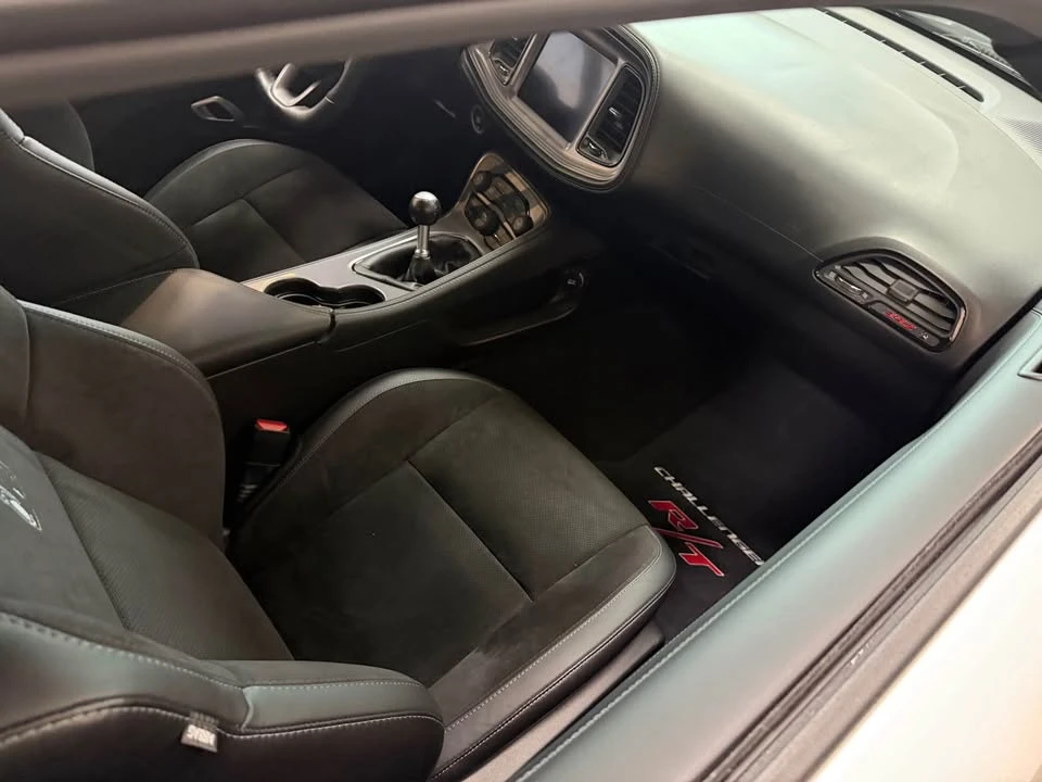 2023 Dodge Challenger SRT8 & 392 3rd Gen - Image 3 of 3