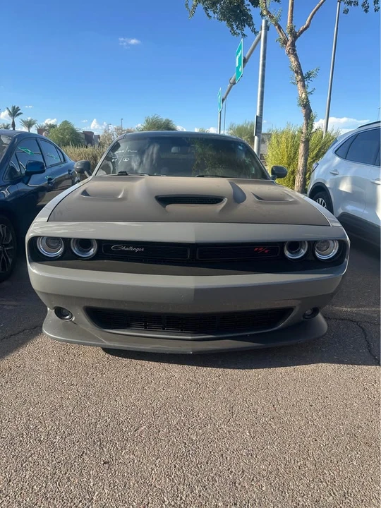 2023 Dodge Challenger SRT8 & 392 3rd Gen - Image 5 of 9