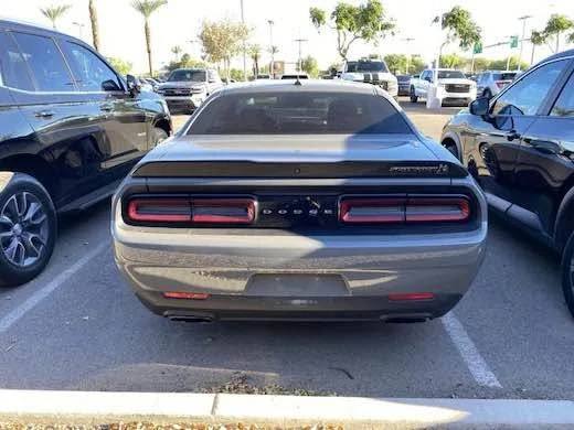 2023 Dodge Challenger SRT8 & 392 3rd Gen - Image 3 of 9
