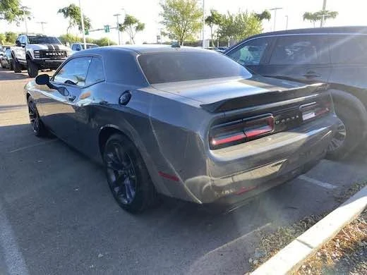 2023 Dodge Challenger SRT8 & 392 3rd Gen - Image 2 of 9