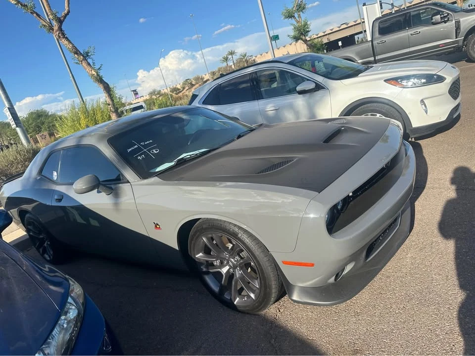 2023 Dodge Challenger SRT8 & 392 3rd Gen - Image 6 of 9