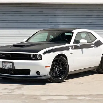 2023 Dodge Challenger Scat Pack