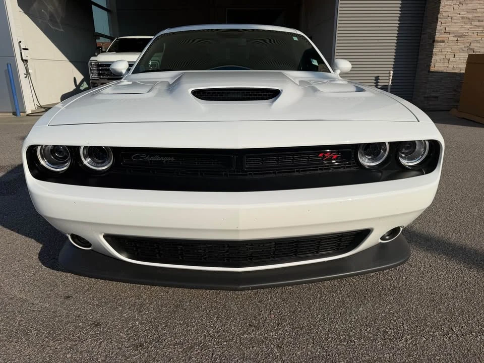 2023 Dodge Challenger SRT8 & 392 3rd Gen - Image 5 of 9